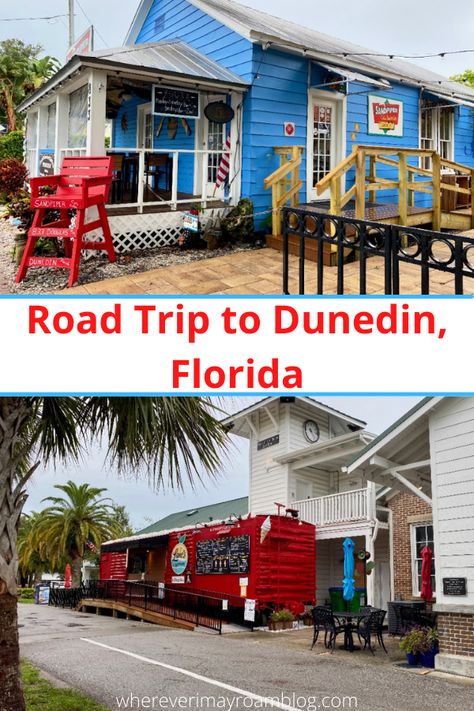 Apalachicola Florida, Florida Trips, Florida Travel Destinations, Dunedin Florida, Florida Travel Guide, Honeymoon Island, Florida Adventures, Florida Life, Tarpon Springs