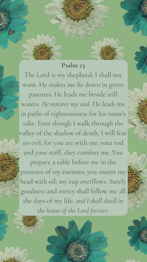 Psalm 23 wallpaper Bible verse wallpaper Psalm 23 The Lord is my shepherd wallpaper Christian wallpaper Psalm 23 Psalm 23 inspirational backgrounds Religious wallpaper Psalm 23 Psalm 23 phone wallpaper Spiritual wallpaper Psalm 23 Psalm 23 scripture background Faith-based Psalm 23 wallpaper Psalm 23:1-6 Wallpaper, Lord Is My Shepherd Wallpaper, Psalm 23 Wallpaper, Scripture Background, 23 Psalm, Wallpaper Bible Verse, Wallpaper Spiritual, 23 Wallpaper, Religious Wallpaper