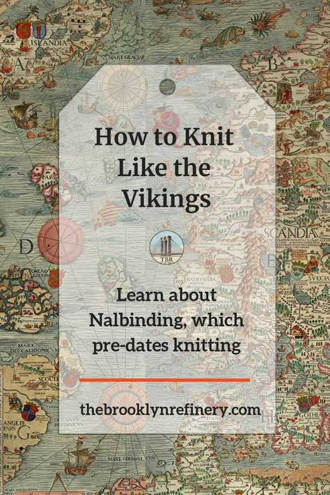 Viking Knitting, Lucet, Viking Knit, Knitting Tips, Learn How To Knit, Knitted Wit, The Vikings, How To Knit, Yarn Projects