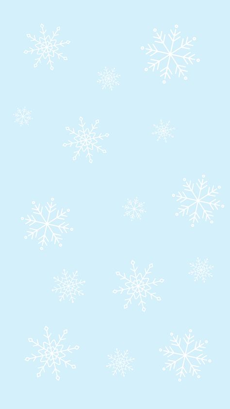 Snowflake Phone Wallpaper, Snowflake Aesthetic Wallpaper, Snowflake Background Wallpapers, Snowflake Wallpaper Aesthetic, Blue Snowflake Wallpaper, Snowflake Wallpaper Iphone, Winter Wallpaper Blue, January Backgrounds, January Aesthetic Wallpaper