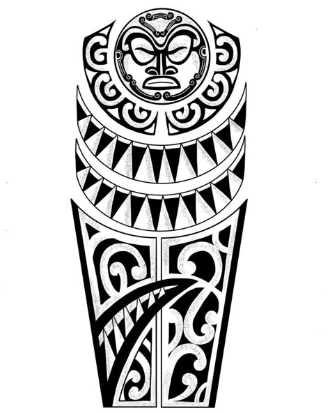 Maori Arm Tattoo Design, ရောမ Tattoo, Polynesian Forearm Tattoo Stencil, Polynesian Forearm Tattoo Design, Leg Tattoo Men Stencil, Maori Leg Tattoo, Maori Drawing, Tattoo Idea For Men, Polynesian Forearm Tattoo