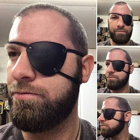 How To Draw Eyepatch, Eye Patch Drawing Reference, Eye Patch Reference, Drawing Eyepatch, Eyepatch Drawing Reference, Eyepatch Reference, Eyepatch Drawing, Eye Patch Drawing, Pirate Eye Patches