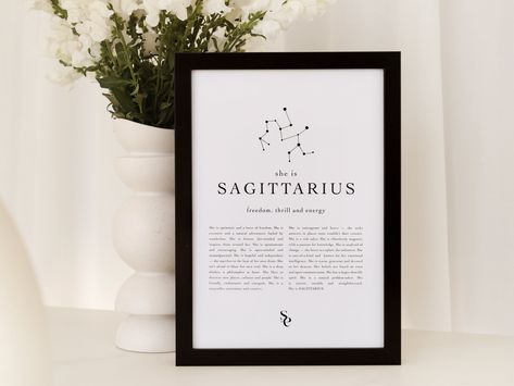 Sagittarius Star Sign, Sagittarius Gifts, Risk Taker, Zodiac Sagittarius, Zodiac Star Signs, Emotional Intelligence, Star Signs, Astrology, Colorful Backgrounds