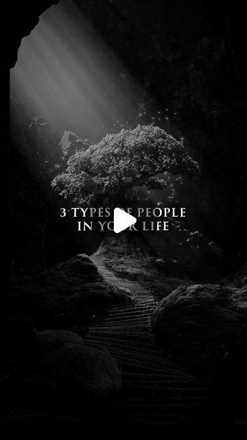 Valorgi | Business | Motivation on Instagram: "There are only 3 types of people in your life. ⠀ @Valorgi is a project that aims to inspire and improve people’s lives. ⠀ Join us on our journey 🔸 @Valorgi ⠀ DM for credit or removal request (no copyright intended for footage video and music) © All rights and credits reserved to the respective owner(s) ⠀ #valorgi #business #motivation #mindset #wisdom #inspiration #motivational #inspirational #lifelessons #mentalhealth #motivationalquotes #motivationalspeaker #motivationalspeech" Different Types Of People, People Videos, Motivational Speeches, Types Of People, Motivational Speaker, Our Journey, Business Motivation, Join Us, Life Lessons