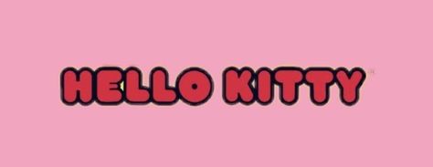 Sanrio Widget Icons Large, Red Hello Kitty Widget Long, Hello Kitty Aesthetic Banner, Pink Hello Kitty Widget Long, Medium Hello Kitty Widget, Hello Kitty Widgetsmith, Hello Kitty Widget Long, Hello Kitty Long Widget, Hello Kitty Medium Widget