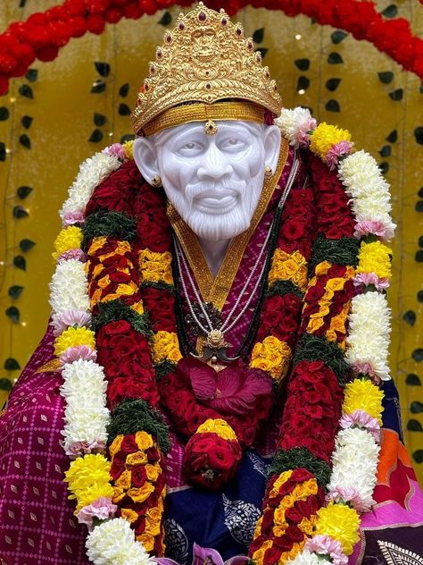 Baba Wallpapers Hd, Sai Baba 4k Wallpaper, Saibaba Hd Wallpapers, Sai Baba Hd Wallpaper 1080p, Lord Sai Baba Hd Wallpaper, Sai Baba Images, Dasara Wishes, Sai Charan, Bhagvan Wallpapers