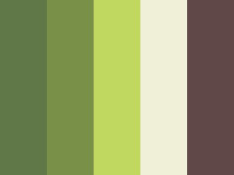 Machu Pichu by ruecian Shrek Color Palette, Druid Color Palette, Ancient Color Palette, Color Pallets Green, Color Pallete Green, Color Palettes Green, Green Brown Palette, Green Color Palettes, 4 Color Palette