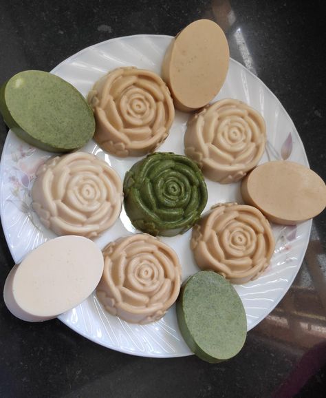 #Neem soap# #whitening soap# #goatmilk soap#  Ready for dispatch Soap Images, Neem Soap, Whitening Soap, Handmade Soaps, Goat Milk, Soap Making, Home Made, Soap, Quick Saves