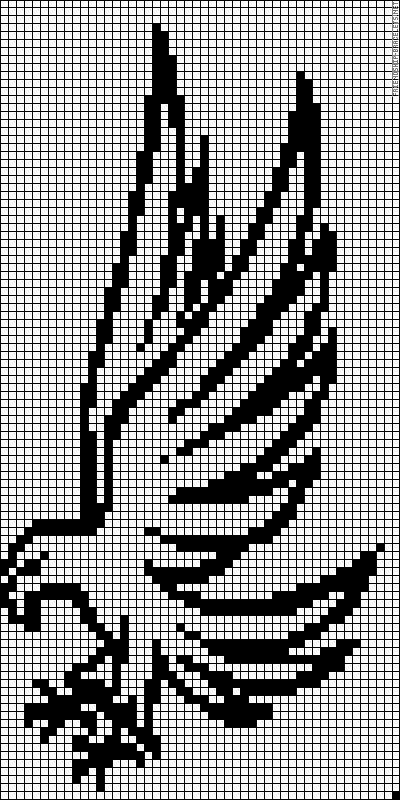 Eagle Knitting Pattern, Beaded Eagle Pattern, Native Art Eagle Knitting Patterns, Cross Stitch Eagle, Eagles Cross Stitch Patterns, Crow Alpha Pattern, Hawk Cross Stitch Pattern, Hummingbird Alpha Pattern, Beaded Belts Patterns