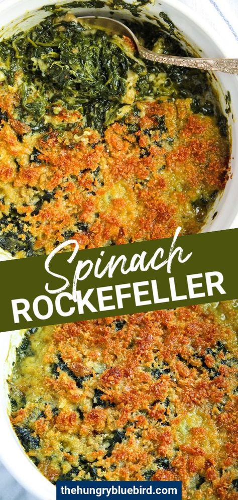 Spinach Bread Recipes, Cheesy Italian Spinach Bake 12 Tomatoes, Spinach Rockefeller Casserole, Spinach Loaf Recipes, Canned Spinach Recipes Easy, Frozen Spinach Recipes Sides, Spinach Casserole Recipes Easy, Spinach Dishes Recipes, Spinach Rockefeller