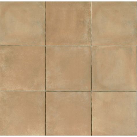 Cotto Nature Tile Terra Cotta Look Porcelain Tile, Terracota Tile, Outdoor Kitchen Countertops, Painted Tiles, Bathroom Transformation, Porcelain Mosaic Tile, Marble Mosaic Tiles, Hand Painted Tiles, Tile Trim