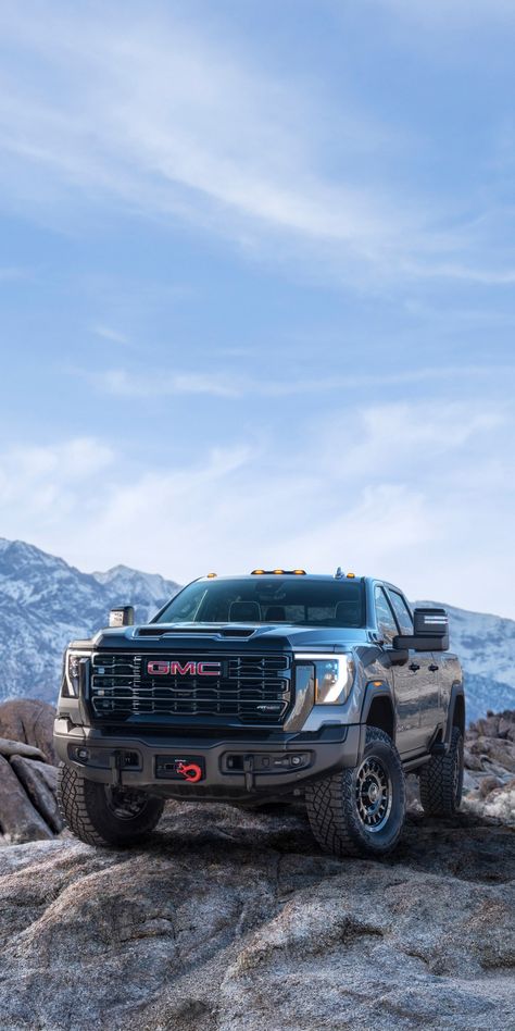 Gmc Wallpaper Iphone, Gmc Wallpaper, Demon Car, Chevy Tahoe Z71, Giant Truck, Tahoe Z71, Big Ford Trucks, Millionaire Mindset Quotes, 4k Wallpapers For Pc