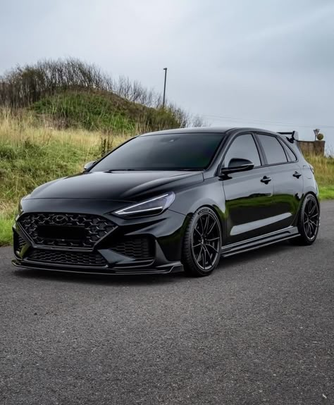 Hyundai I30 N Line Modified, Hyundai I30 Modified, Hyundai I30 N Line, I20 Modified, I30 N Line, Hyundai I20n, I30 Hyundai, Sza Collage Wallpaper, Sza Collage