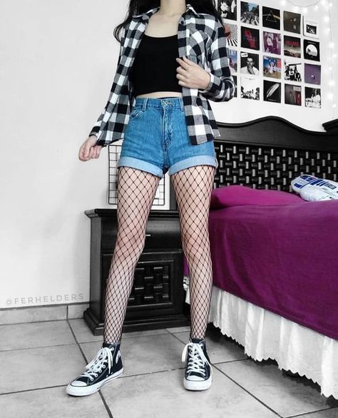 Grunge Outfits Winter, Grunge Aesthetics, Alt Outfits, Your Favorite, Future Outfit, Grunge Goth, Goth Outfits, Mode Inspo, Edgy Outfits