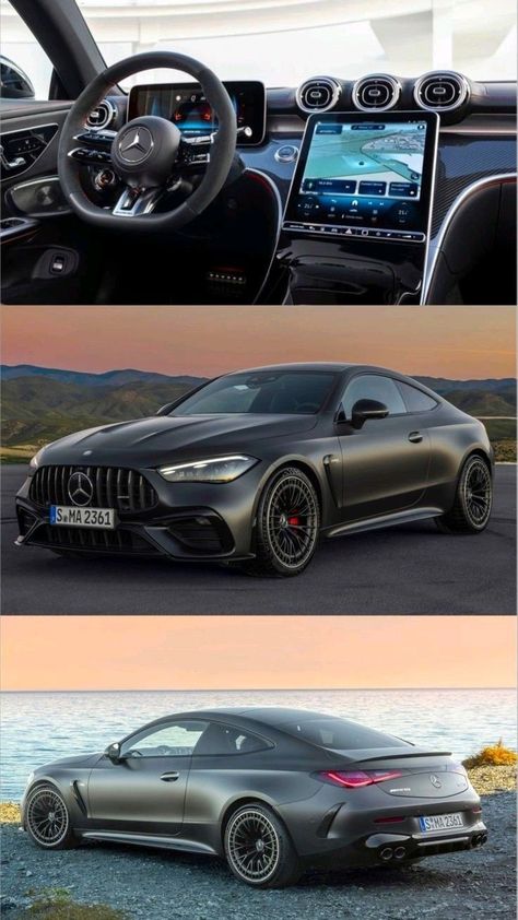 2024 Mercedes Benz C300, Mercedes Coupe Amg, Car Moodboard, Mercedes Cls 63 Amg, Benz Coupe, Benz Suv, New Mercedes Amg, Tmax Yamaha, Mercedes Benz Coupe