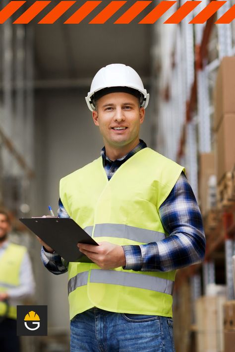 Did you know that workplace safety is a field you can create a lifelong career in?  It’s true! On average, the field is growing 📈 by 8% a year and there is plenty of room for advancement.  Not to mention the need for safety leaders on those higher rungs of the corporate ladder.   Check out this article 📰 to find out more about becoming a safety manager!   How to Get a Job in Safety Management -    #safetygeek #safetymanager #safetymanagement #ehs #safetyculture #workplacesafety #safetyandhealt Safety Officer, Work Health And Safety, Health And Safety Officer, Workplace Health And Safety, Safety In Workplace Poster, Environmental Impact Assessment, Employee Safety, Safety Management System, Safety Courses