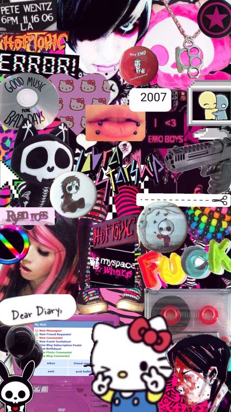 #myspace Myspace Party, Myspace Wallpaper, Emo Myspace, Myspace Aesthetic, Emo Party, Emo Aesthetic, 2024 Halloween, Ryan Ross, 30th Bday