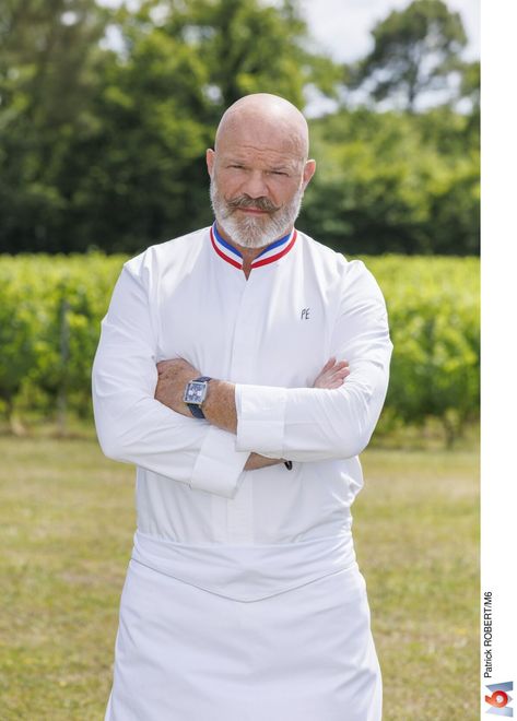 Philippe Etchebest : les meilleures recettes du chef Money Men, Smash Cake, 5 Months, Old Money, Chef, Money, Cake