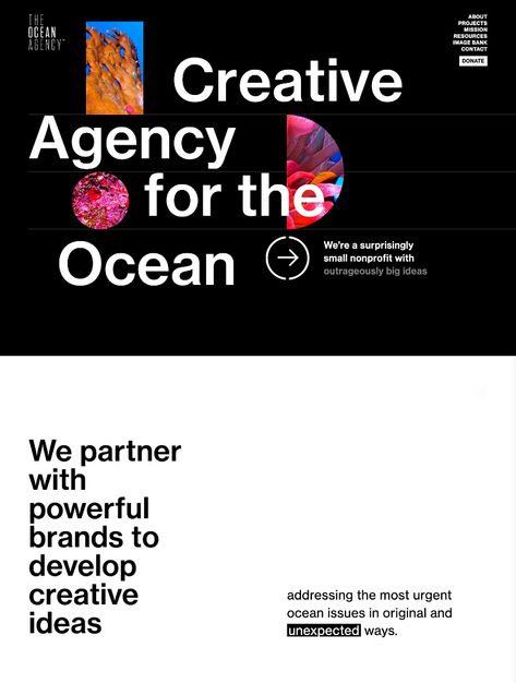 The Best 657 Agency Landing Page Design Examples - Lapa Ninja Agency Landing Page Design, Product Page Design, Mise En Page Web, Agency Landing Page, Landing Page Design Inspiration, Best Landing Page Design, Ui Ux 디자인, Landing Page Examples, Agency Website Design