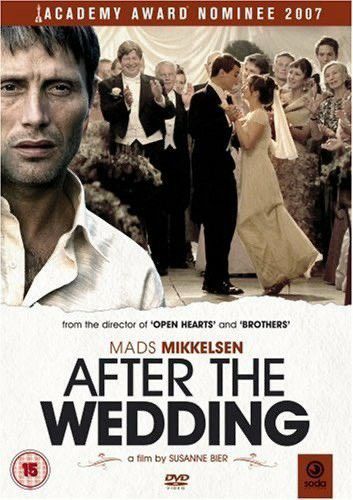 Foreign Movies, After The Wedding, Movies Worth Watching, I Love Cinema, Foreign Film, Sofia Coppola, Mads Mikkelsen, Great Films, Moving Pictures