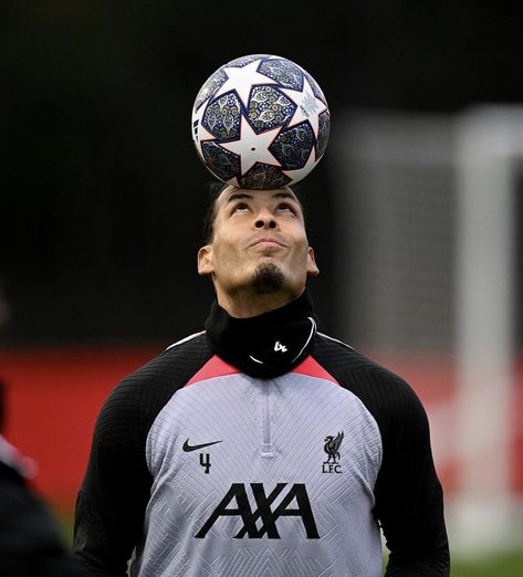 Football Pfp, Soccer Icon, Liverpool Champions, Virgil Van Dijk, Football Images, Van Dijk, Liverpool Football, Icon Pfp, Liverpool Fc