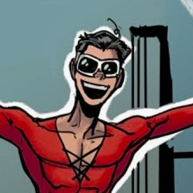 Plastic Man Dc, Dc Fanart, Batman Detective, Justice Society Of America, Plastic Man, Master Board, Kin List, Dc Comics Heroes, Justice League Of America