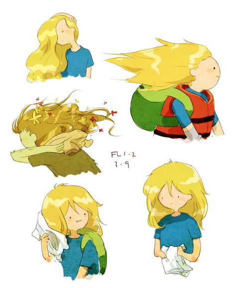 Adventure Time Grass Finn Mertens Fern The Human Hair Adventure Time Drawings, Adveture Time, Adventure Time Characters, Adventure Time Wallpaper, Adventure Time Cartoon, Arte Indie, Adventure Time Finn, Finn The Human, Jake The Dogs