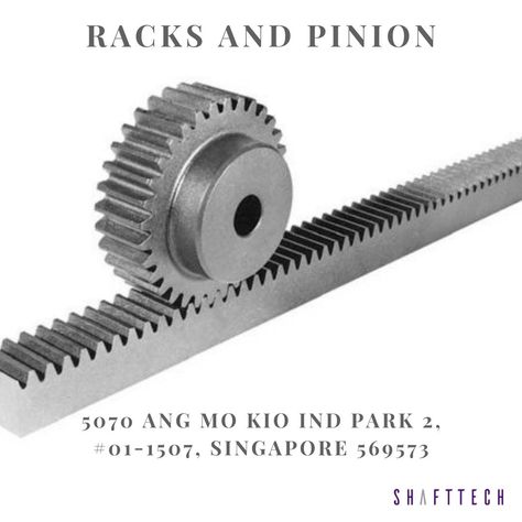 Find the best Mechanical Racks and Pinion Gears in Singapore for power directing. Check out the top 100 most popular power transmission tools at Shaftech. Buy now at Shefttech. #RacksandPinion Solidworks Tutorial, Manual Photography, Welding Tables, Plastic Gears, Mechanical Gears, Autodesk Inventor, Gear Rack, Rack And Pinion, Energy Transfer