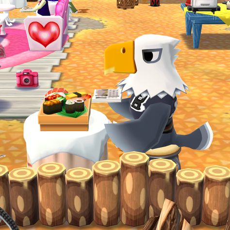 animal crossing - pocket camp Wolfgang Animal Crossing, Apollo Animal Crossing, Animal Crossing Pocket Camp, Nintendo Games, Kirby, Animal Crossing, A Book, Jelly, Nintendo