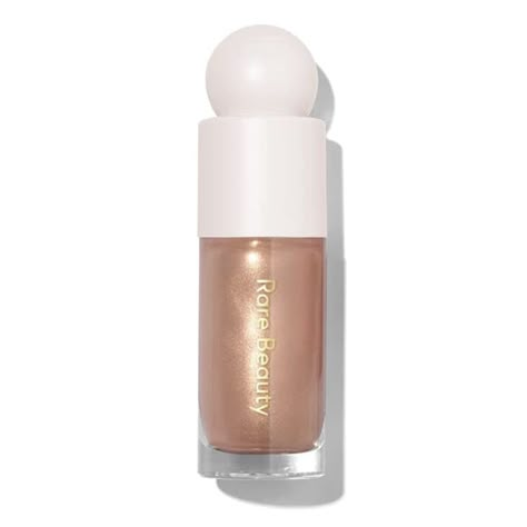 Positive Light Liquid Luminizer, Rare Beauty Positive Light, Liquid Luminizer, Beauty Vitamins, Day Glow, Liquid Highlighter, Skin Foundation, Powder Highlighter, Luminizer