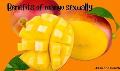 Benefits of mango sexually, Did you know that the sweet, juicy and delicious mangoes come with surprising sexual benefits? That's right! The fruit of the mango tree has multiple benefits in the bedroom - both for men and women. In this article, we'll be exploring the different sexual benefits of eating mangoes, from its high nutritional value, to its aphrodisiac and fertility boosting properties. We'll also talk about using mango butter to maximize these sexual benefits. So let's heat things up Benefits Of Mango Fruit, Mango Benefits Health, Mango Butter Benefits, Benefits Of Mango, Mango Health Benefits, Mango Benefits, Fertility Boost, Mango Fruit, Mango Tree