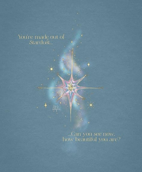 Stardust Quotes, November 9, February 15, Sketch Art, Spiritual Art, Doodle Drawings, You Are Beautiful, Artist Artwork, Of The Earth