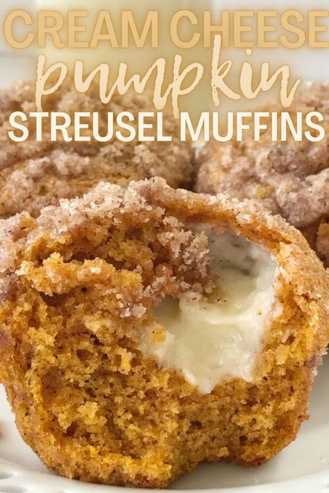 Pumpkin Muffins With Cinnamon Cream Cheese Frosting, Pumpkin Cream Cheese Crumble Muffins, Pumpkin Cream Cheese Muffin Recipes, Pumpkin Streusel Muffins Cream Cheese, Pumpkin Bread Muffins With Cream Cheese, Pumpkin Cream Cheese Scones, Banana Pumpkin Cream Cheese Muffins, Apple Cinnamon Cream Cheese Muffins, Pumpkin Banana Cream Cheese Muffins