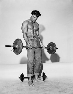 Arlin Marshall (1955) Bob Mizer, Male Art Photography, Vintage Muscle Men, Johnny Crawford, Aesthetics Bodybuilding, Athletic Models, Ripped Body, Robert Mapplethorpe, Art Of Man