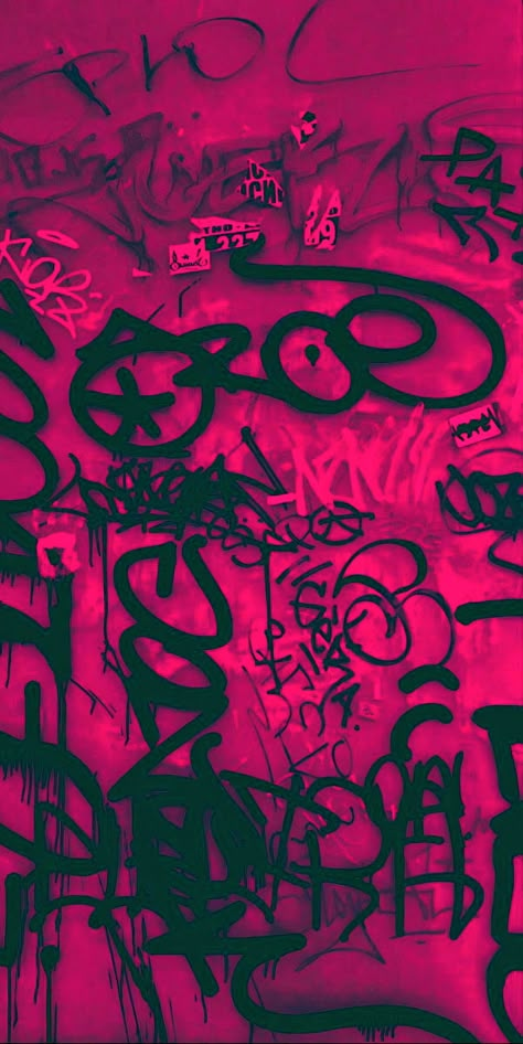 Pink Graffiti Wallpaper, Pink Neon Wallpaper, Graffiti Background, Pretty Wallpaper Ipad, Best Wallpaper Hd, Cool Nike Wallpapers, Best Graffiti, Graffiti Wallpaper Iphone, Trippy Wallpaper