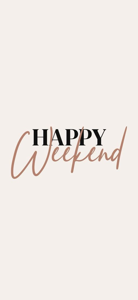 Weekend Background, Weekend Wallpaper, Om Quotes, Aesthetic Weekend, Weekend Aesthetic, Esthetician Marketing, Lash Quotes, Zestaw Ikon, Happy Weekend Quotes