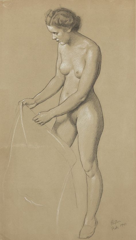 Art Charcoals, Human Figure Sketches, Fish Artwork, Nude Artwork, Indonesian Art, Female Art Painting, Figure Photography, Figure Sketching, Feminine Art