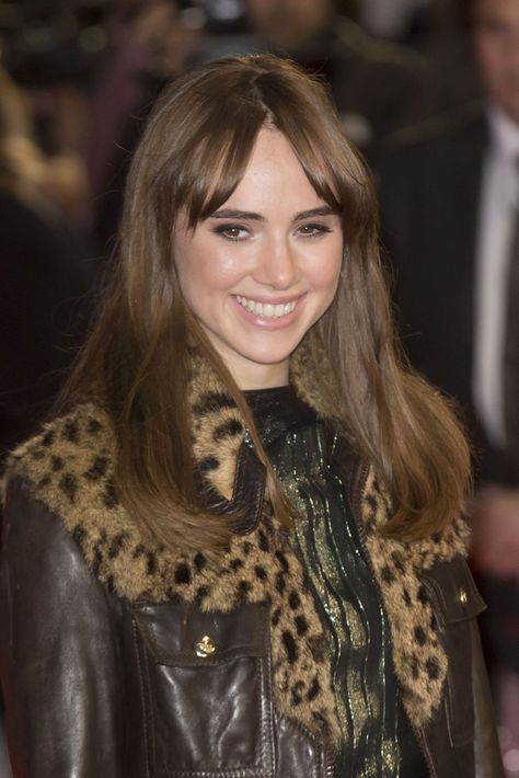 2014 Hair Trends, Bright Young Things, Go Browns, Balayage Technique, 70s Hair, Suki Waterhouse, Brown Balayage, It Girls, Hair And Beauty Salon