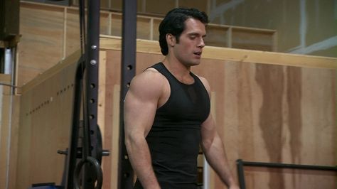 mosblurayextras-185 | Flickr - Photo Sharing! Henry Cavill Muscle, Henry Cavill Tumblr, Henry Cavill Shirtless, Young Henrys, Superman Henry Cavill, Henry Cavill News, Love Henry, My Superman, Superman Man Of Steel