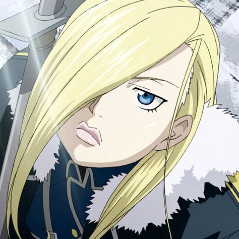 Olivia Armstrong, Olivier Armstrong, Mira Armstrong, Olivier Mira Armstrong, Fullmetal Alchemist Brotherhood, Full Metal, Fullmetal Alchemist, Blonde, Drawings