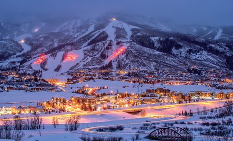 Aspen Skiing, Skiing Colorado, Steamboat Colorado, Best Summer Vacations, Pueblo Colorado, Steamboat Springs Colorado, Best Ski Resorts, Colorado Vacation, Colorado Skiing