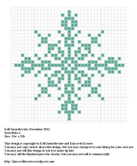 Cross Stitch Snowflake, Snowflake Cross Stitch Pattern, Snowflake Cross Stitch, Jul Diy, Xmas Cross Stitch, Winter Cross Stitch, Cross Stitch Christmas Ornaments, Pola Kristik, Cross Stitch Patterns Christmas