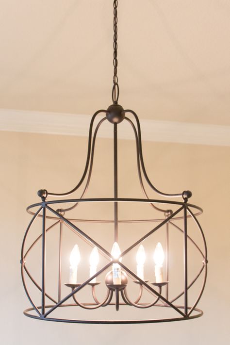 Light in Breakfast Nook Breakfast Nook Chandelier, Chandelier Interior Design, Breakfast Room Lighting, Farmhouse Updates, Nook Chandelier, Nook Breakfast, Nook Lighting, Breakfast Nook Lighting, St Leo The Great