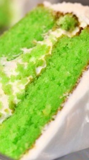 Hope Cakes, Cake With Cool Whip Frosting, Key Lime Cream Cheese Frosting, Cake With Cool Whip, Chopped Challenge, Lime Cream Cheese Frosting, Key Lime Cake Recipe, Lime Frosting, Lime Cake Recipe