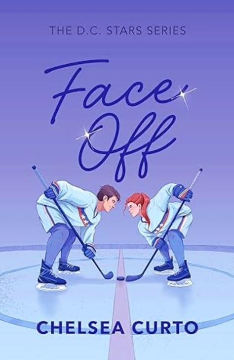 Face Off by Chelsea Curto Rivals To Lovers, Hockey Romance, Romance Books Worth Reading, Free Books To Read, Romance Book Covers, Recommended Books To Read, Inspirational Books To Read, Friends With Benefits, Hockey Player