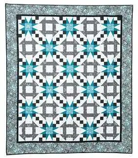 Arles Quilt Pattern – Quilting Pinwheel Quilt Pattern, Churn Dash Quilt, Log Cabin Quilt Blocks, Pinwheel Quilt, Quilt Binding, Log Cabin Quilt, Patchwork Quilt Patterns, Block Patterns, Lap Quilt