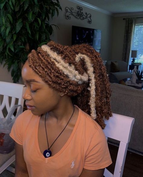 Blonde Natural Hair, Box Braids Hairstyles For Black Women, Types Of Braids, Healthy Hair Care, Slick Hairstyles, African Braids Hairstyles, Braided Hairstyles For Black Women, Box Braids Hairstyles, African Hairstyles