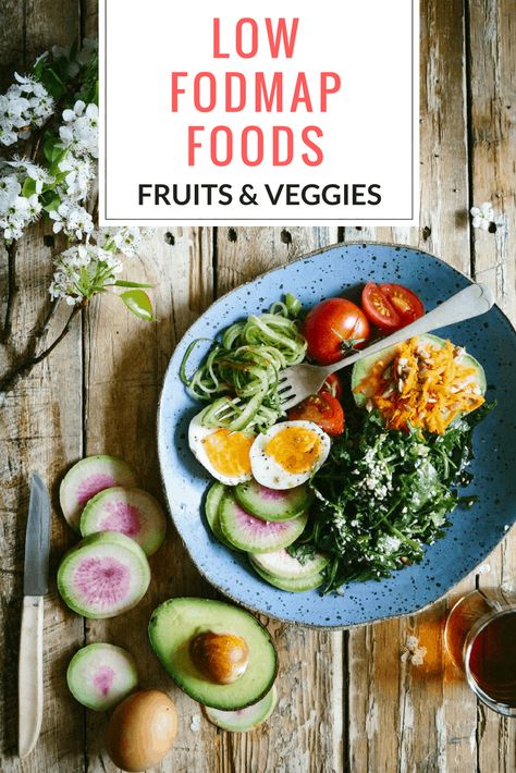 Low FODMAP Vegetables and Fruits - List of Low FODMAP Foods Low Fodmap Fruit, Low Fodmap Foods, Low Fodmap Fruits, Low Fodmap Vegetables, Fodmap Foods, Low Fodmap Diet Recipes, Fodmap Diet Recipes, Fruit List, Low Fodmap Diet