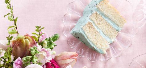 This Malted Coconut Cake Is the Most Delicious Way to Celebrate Easter Malted Coconut Cake, Easy Easter Cakes, Easter Cake Easy, Easter Cake Recipes, Coconut Cake Recipe, Easter Sweets, Cakes And Desserts, Salty Cake, Easter Cake