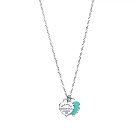 Colar Tiffany E Co, Tiffany Key Ring, Tiffany Key, Diamond Drop Necklace, Jewelry Tiffany, Tiffany And Co Jewelry, Tiffany And Co Necklace, Return To Tiffany, Tiffany Necklace